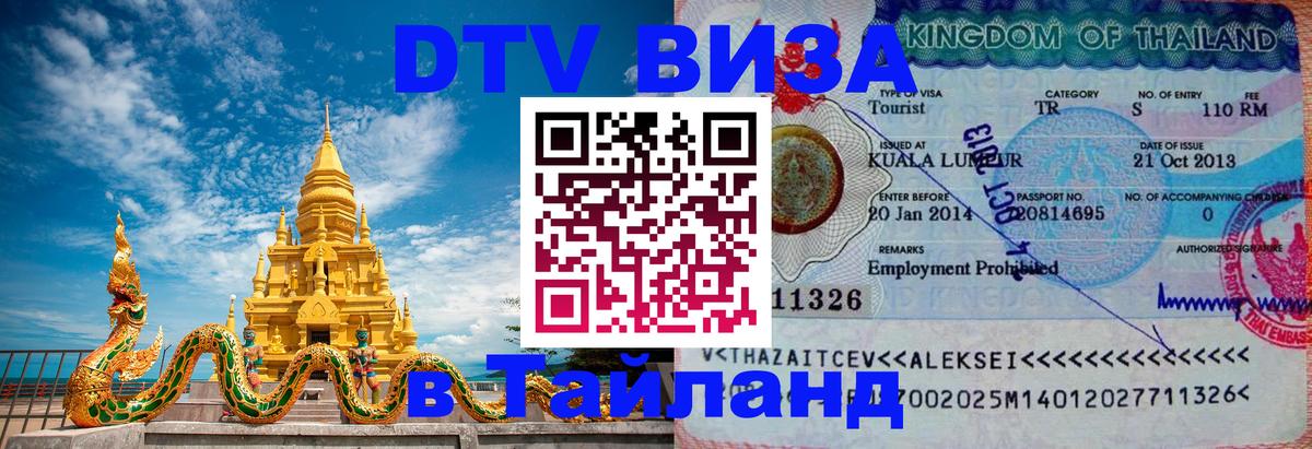 Сколько стоит DTV виза — актуальные цены, оформление даже без документов - Орехово-Зуево  09.01.2026 